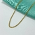 CADENA GRUMET 1.5mm - A.DR - comprar online