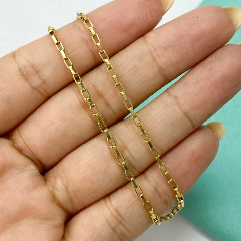 CADENA FORCET 2mm - A.DR - comprar online