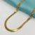 CADENA CINTA 3mm - A.DR