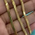 CADENA CINTA 3mm - A.DR - comprar online