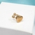 CUFF CORAZON - A.DR - comprar online