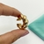 EAR CUFF TORZADO - A.DR