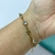 PULSERA ELAINE CUBIC - A.DR en internet