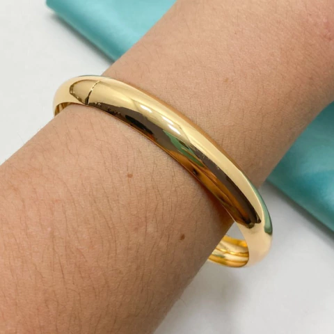 PULSERA MEDIA CAÑA BOMBE 68mmX10mm - A.DR - comprar online