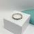 ANILLO HUELLAS EMPAVONADO - PL - comprar online