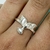ANILLO PALOMA LISO - PL en internet