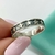 ANILLO ESTRELAS LABRADAS - PL - comprar online