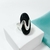 ANILLO PIEDRA VOLCÁNICA - comprar online