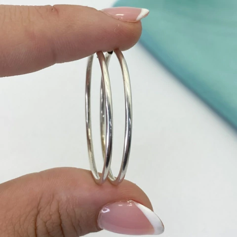 ARGOLLA LISA THAI 30mm - PL - comprar online