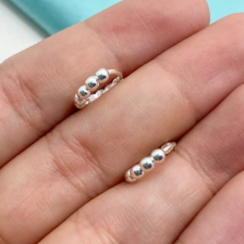 ARGOLLA ABUNDANCIA 12mm - PL.LAMINADA - comprar online