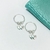 ARGOLLAS BOLITA CORAZON DOBLE 16mm - PL - comprar online