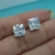 AROS PASANTES CUADRADO CAJA CUBIC 9mm - PL