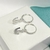 ARGOLLAS DIJE ANCLA ESMERILADA 10mm - PL - comprar online