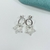 AROS COLGANTES ESTRELLA RIGEL CUBIC - PL - comprar online