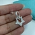 AROS COLGANTES ESTRELLA RIGEL CUBIC - PL en internet