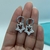 AROS COLGANTES ESTRELLA RIGEL CUBIC - PL