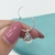 ARGOLLAS GOTA MISTY CUBIC COLGANTE 16mm - PL en internet