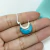 ARGOLLAS SHADE TURQUESA - PL en internet