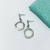AROS CIRUCLO CALADO COLGANTE - PL - comprar online