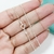 CADENA ITALIANA MINI ROLO 1,5mm - PL en internet