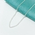 CADENA ITALIANA MINI ROLO 1,5mm - PL