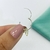 ARGOLLAS 16mm - CORAZON VITRAL VERDE CRISTAL SWAROVSKY ELEMENTS - PL en internet