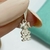 DIJE NENA MINI CON CUBIC - PL - comprar online