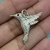 DIJE COLIBRI CUBIC ONIX - PL