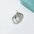 DIJE 3 GOTAS CHAPA - PL - comprar online