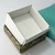 CAJA ANILLO - FLOR DE LOTO DORADO en internet