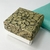 CAJA ANILLO - FLOR DE LOTO DORADO - comprar online