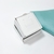 CAJA ANILLO MULTIUSO - BORDES DORADOS - comprar online