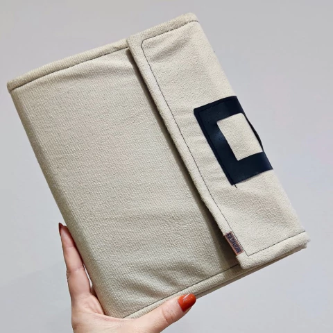 PAÑO PARA AROS 120 PARES COLOR VISON - comprar online