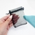 BOLSA ORGANZA X5 - COLOR NEGRO - comprar online