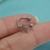 EAR CUFF ESTRELLA - AC