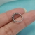PIERCING 8 BOLITAS 12mm - AC
