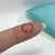 PIERCING AIKA ROJO - AC