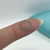 PIERCING AIKA VERDE - AC