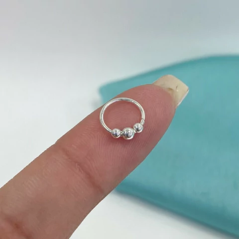 PIERCING TRINI 8mm - PL