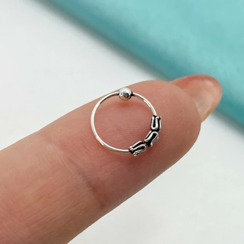 PIERCING BALI KENDARI - PL - comprar online