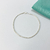 PULSERA COLA DE RATA 2mm ITALIANA - PL - comprar online