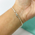 PULSERA COLA DE RATA 2mm ITALIANA - PL en internet