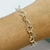 PULSERA CORAZONES NACIONAL - PL - comprar online