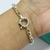 PULSERA TURBILLON 5mm NACIONAL - PL - Agatha Chrys Joyeria