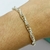 PULSERA TURBILLON 5mm NACIONAL - PL - comprar online