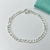 PULSERA CARTIER 3x1 5mm NACIONAL - PL en internet