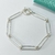 PULSERA FORCET LIO NACIONAL-PL en internet