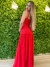 Imagem do Vestido ZANIA - Vermelho