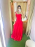 Vestido ZANIA - Vermelho - comprar online