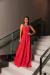 Imagem do Vestido ZANIA - Vermelho